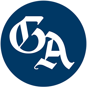 GA App Logo