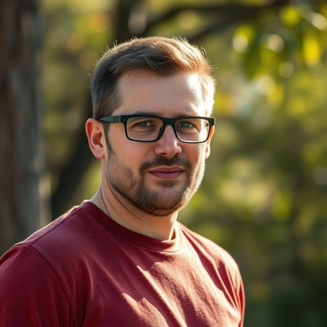 Markus aus Meckenheim
