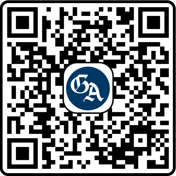 Google Play QR Code