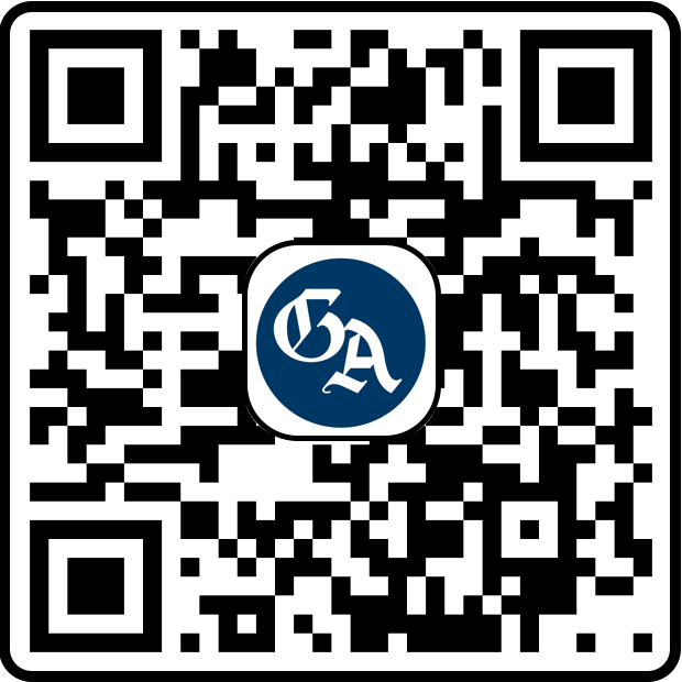 AppStore QR Code