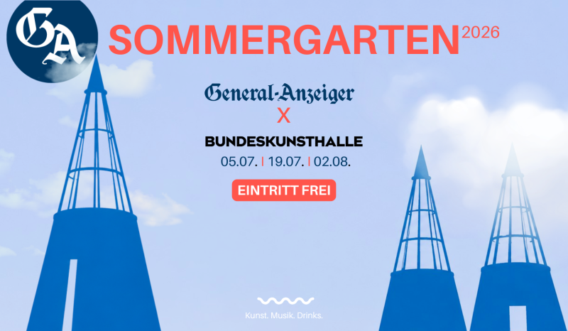 GA Gewinnspiel