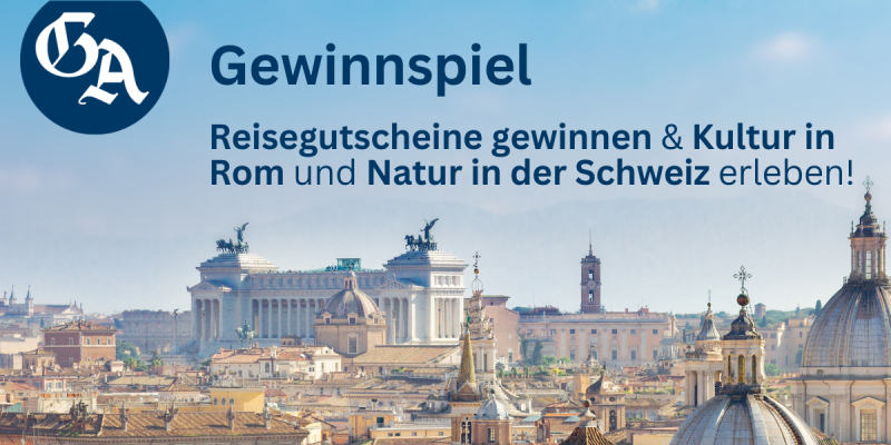 Gewinnspiel GA Bonn Schulranzen ergobag